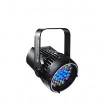 ETC Desire CE D40XTI Vivid Install Fixture, Black 